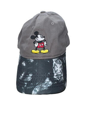 Disney Mickey Mouse Embroidered Baseball Cap